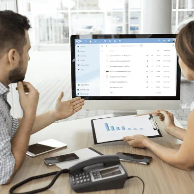 Bataille pour Nextcloud 34 : comment OnlyOffice réplique à Euro-Office avec une solide mise à jour