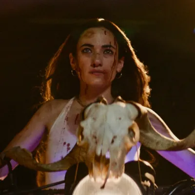 « Gorgona », un film post-apo bancal mais bizarrement séduisant