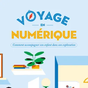 Voyage en numérique: quand l'Etat français renforce la domination culturelle de Google - Grégoire Barbey - Journaliste