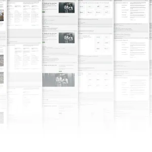 Revolutionizing Web Page Creation: How Structured Content is Slashing Design and Development Time