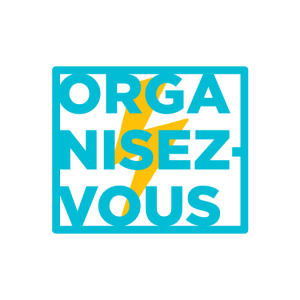Comment devenir community organizer ? - Organisez-vous !