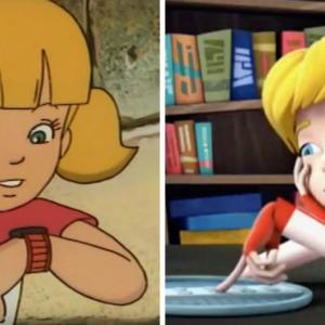 Où va le monde si on sexualise même Sophie d'«Inspecteur Gadget»?