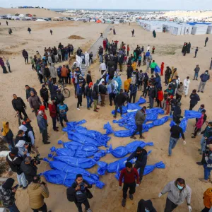 Guerre Israël-Gaza: un an après, le constat de l'impuissance de l'ONU et de l’UE