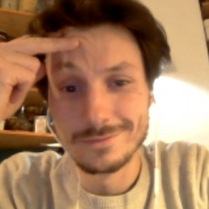 #39 Donner une mémoire au Web, avec Quentin Lobbé