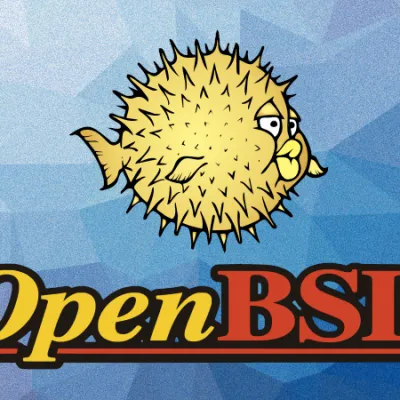 ☕️ OpenBSD 8.0 est disponible avec une foule d’améliorations sur le support matériel