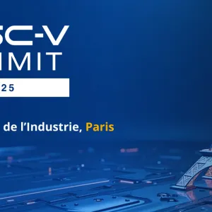 Le RISC-V Summit Europe 2025 s’ouvre ce lundi à Paris