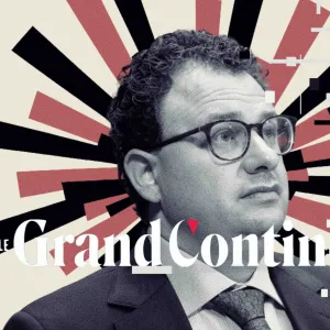 L'IA est un risque existentiel: l’alerte de Dario Amodei