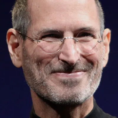 Steve Jobs — Wikipédia