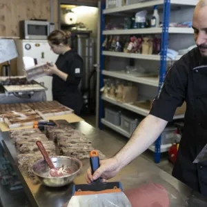 La chocolaterie Cacao Expérience lance une collecte de fonds pour se développer