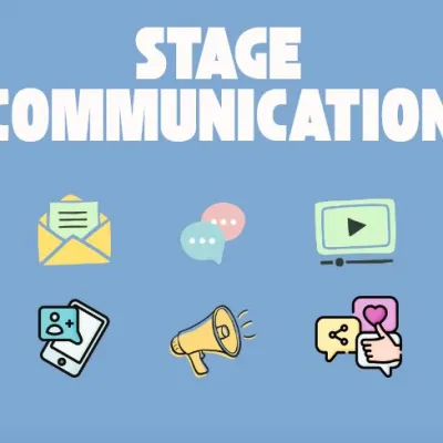 Offre de stage – Community management et création de contenus (écrits/vidéo)