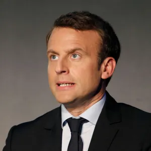 « La “start-up nation” se prépare à la fin de l’époque Macron »
