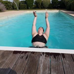 Pas de vacances pour la grossophobie !