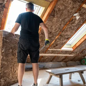 Près de la moitié des Français a déjà réalisé des travaux de rénovation énergétique, selon une étude commandée par le réseau Cler