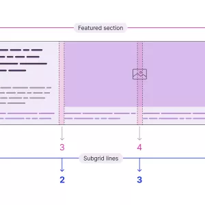Learn CSS Subgrid