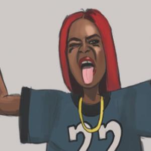 Listen to Tierra Whack’s New Song “8”