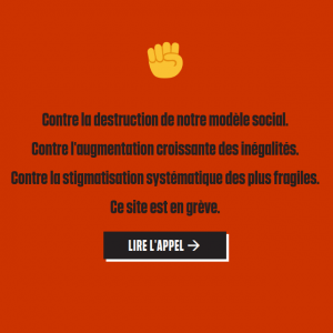 GitHub - onestlatech/widget-engreve: Mettez votre site web en grève ✊