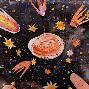 Quelle place pour l’art contemporain dans l’aventure spatiale ?