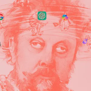 Is AI making us stupider? Maybe, according to one of the world’s biggest AI companies