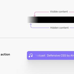 CSS Masking