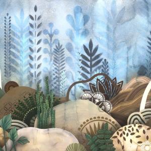 Koralie - Artiste pluridisciplinaire