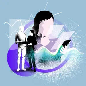 Face à l’IA générative, des enseignants optent pour l’objection de conscience