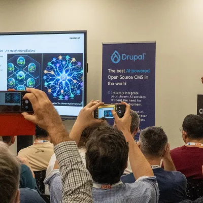 Après Paris, le Drupal AI Summit New York 2026 a posé les jalons d’une IA d’entreprise souveraine