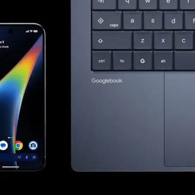 Googlebook : le successeur du Chromebook bride l’accès à Linux