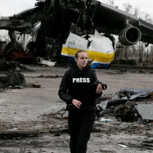 Ukraine / Russie : Comment raconter une guerre qui dure ?