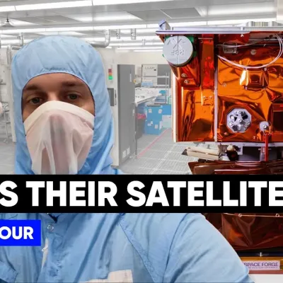 Andreas Klinger @ PROTOTYPE