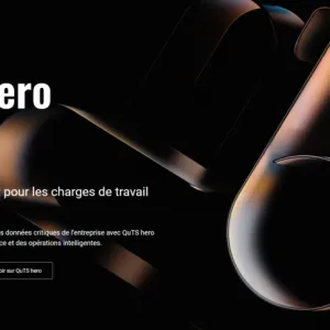 QNAP lance QuTS hero h6.0 en bêta : sécurité et haute disponibilité renforcées