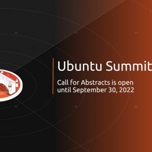 Ubuntu Summit — Calling All Proposals
