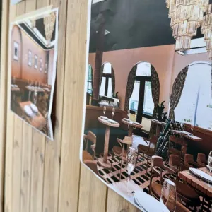 Le "Café Kléber", ex brasserie Kohler-Rehm, pourrait ouvrir fin 2025