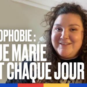 La violence de la grossophobie au quotidien - Le témoignage de Marie | Konbini
