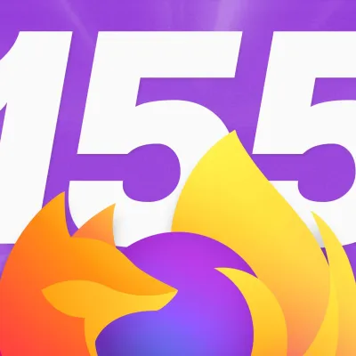 Firefox 155 brings AI-powered Smart Window to more countries