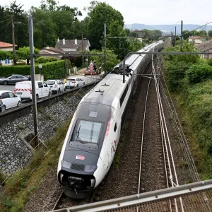 Pourquoi le train est toujours plus cher que l’avion [€]
