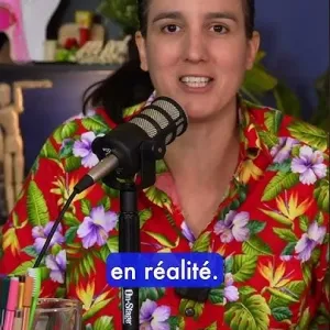 Un vaccin par FIL DENTAIRE ?! [actu] avec @Sciences_ALaCarte