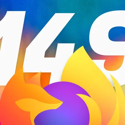 Firefox 149 brings free VPN, tab splits and better Linux integration