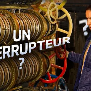 A quoi peuvent bien servir ces vieux objets scientifiques ?