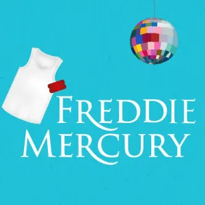 La Discomobile de Freddie Mercury | FIP