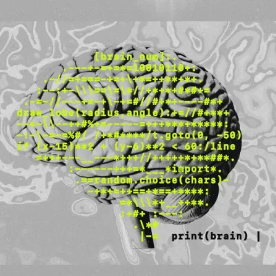 BEWARE SOFTWARE BRAIN