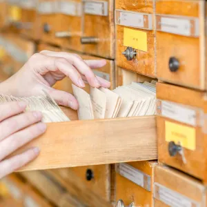 Comment donner un nom accessible à un champ de formulaire ?