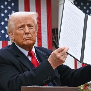 Droits de douane américains : ce qu'il faut retenir des annonces de Donald Trump