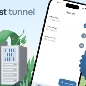AdGuard balance TrustTunnel, son protocole VPN open source qui se déguise en trafic HTTP