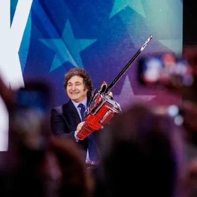 « Les populistes mènent une guerre d’usure, en minant la démocratie de l’intérieur jour après jour »