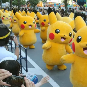 « Pokémon » a 30 ans : racontez-nous vos souvenirs ou anecdotes, et venez en discuter avec notre journaliste