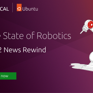 The State of Robotics – 2022 news rewind