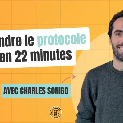 Comprendre le protocole MCP en 22 minutes — Charles Sonigo