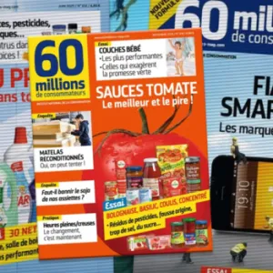 Le gouvernement et le Sénat veulent vendre "60 millions de consommateurs"