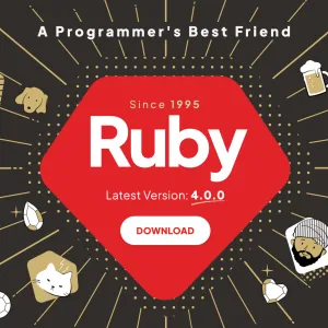 Ruby 4.0.0 : le cadeau de fin d’année qui propulse le langage vers une nouvelle ère de performance