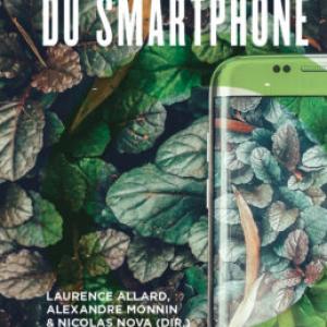 #37 Écologie du Smartphone, avec Laurence Allard, Alexandre Monnin, Nicolas Nova